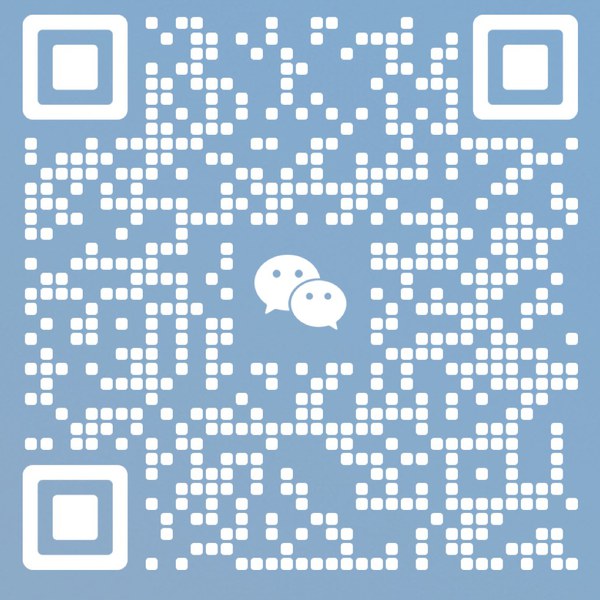 WeChat QR code — scan to add YZ CPA on WeChat